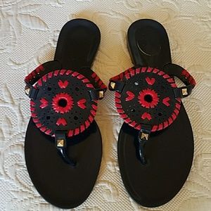Jack Rogers Sandals